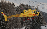 Heli Bernina AG - Photo und Copyright by Bruno Siegfried