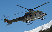 Swiss Air Force - Photo und Copyright by Bruno Siegfried