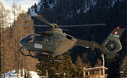 Swiss Air Force - Photo und Copyright by Bruno Siegfried