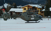 Swiss Air Force - Photo und Copyright by Bruno Siegfried