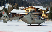 Swiss Air Force - Photo und Copyright by Bruno Siegfried