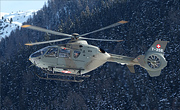 Swiss Air Force - Photo und Copyright by Bruno Siegfried