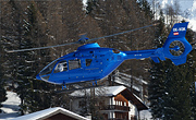 Wucher Helicopter GmbH - Photo und Copyright by Bruno Siegfried