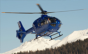 Wucher Helicopter GmbH - Photo und Copyright by Bruno Siegfried