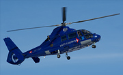 Swift Copters SA - Photo und Copyright by Bruno Siegfried