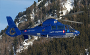 Swift Copters SA - Photo und Copyright by Bruno Siegfried