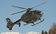 Swiss Air Force - Photo und Copyright by Bruno Siegfried