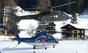 Swiss Jet Ltd. - Photo und Copyright by Bruno Siegfried