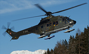 Swiss Air Force - Photo und Copyright by Bruno Siegfried