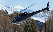 Airport Helicopter AHB AG - Photo und Copyright by Bruno Siegfried