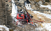 Air Zermatt AG - Photo und Copyright by Nicola Erpen