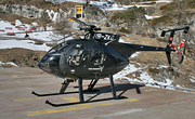 Robert Fuchs AG, Bereich Fuchs Helikopter - Photo und Copyright by Nicola Erpen