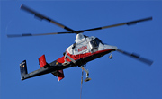 Rotex Helicopter AG - Photo und Copyright by Bruno Siegfried