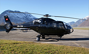 Own-A-Heli AG - Photo und Copyright by Bruno Siegfried