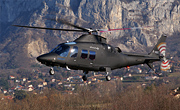 Skycam Helicopters Sarl  - Photo und Copyright by Bruno Siegfried