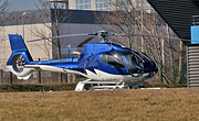 Skycam Helicopters Sarl  - Photo und Copyright by Bruno Schuler