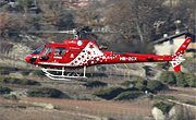 Air Zermatt AG - Photo und Copyright by Elisabeth Klimesch