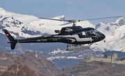 Eagle Helicopter AG - Photo und Copyright by Elisabeth Klimesch