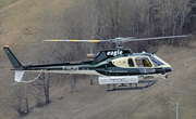 Eagle Helicopter AG - Photo und Copyright by Nick Dpp