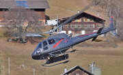 Swift Copters SA - Photo und Copyright by Nick Dpp