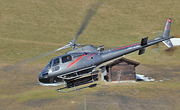 Swift Copters SA - Photo und Copyright by Nick Dpp