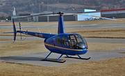 Bonsai Helikopter AG - Photo und Copyright by Bruno Siegfried