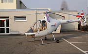 Helitrans AG - Photo und Copyright by Bruno Siegfried