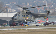 Swiss Air Force - Photo und Copyright by Nick Dpp