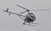 Heliswiss AG (SH AG) - Photo und Copyright by Ben Zaugg