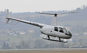 Helitech Charter Ltd. - Photo und Copyright by Nick Dpp