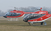 Heli West AG - Photo und Copyright by Nick Dpp