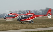 Heli West AG - Photo und Copyright by Bruno Siegfried