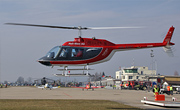 Heli West AG - Photo und Copyright by Bruno Siegfried