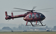 Robert Fuchs AG, Bereich Fuchs Helikopter - Photo und Copyright by Bruno Siegfried