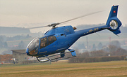 Heli Sitterdorf AG - Photo und Copyright by Bruno Siegfried