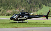 Eagle Helicopter AG - Photo und Copyright by Bruno Siegfried