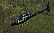 Eagle Helicopter AG - Photo und Copyright by Bruno Siegfried