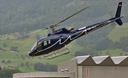 Heli Alps SA - Photo und Copyright by Bruno Siegfried