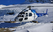 Scenic Air AG - Photo und Copyright by Bruno Siegfried