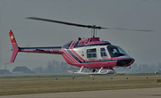 CHS Central Helicopter Services AG - Photo und Copyright by Bruno Siegfried