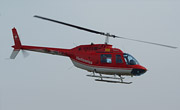 Heliswiss AG (SH AG) - Photo und Copyright by Bruno Siegfried