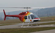 BB Heli AG - Photo und Copyright by Bruno Siegfried