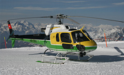 Heli Gotthard AG (SH AG) - Photo und Copyright by Nicola Erpen