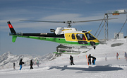 Heli Gotthard AG (SH AG) - Photo und Copyright by Nicola Erpen