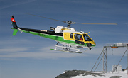 Heli Gotthard AG (SH AG) - Photo und Copyright by Nicola Erpen