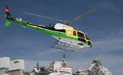 Heli Gotthard AG (SH AG) - Photo und Copyright by Nicola Erpen