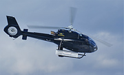 Azur Helicopter - Photo und Copyright by Bruno Siegfried