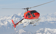 Pellissier Helicopter - Photo und Copyright by Nicola Erpen