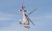 Pellissier Helicopter - Photo und Copyright by Nicola Erpen