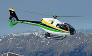 Heli Gotthard AG (SH AG) - Photo und Copyright by  HeliWeb